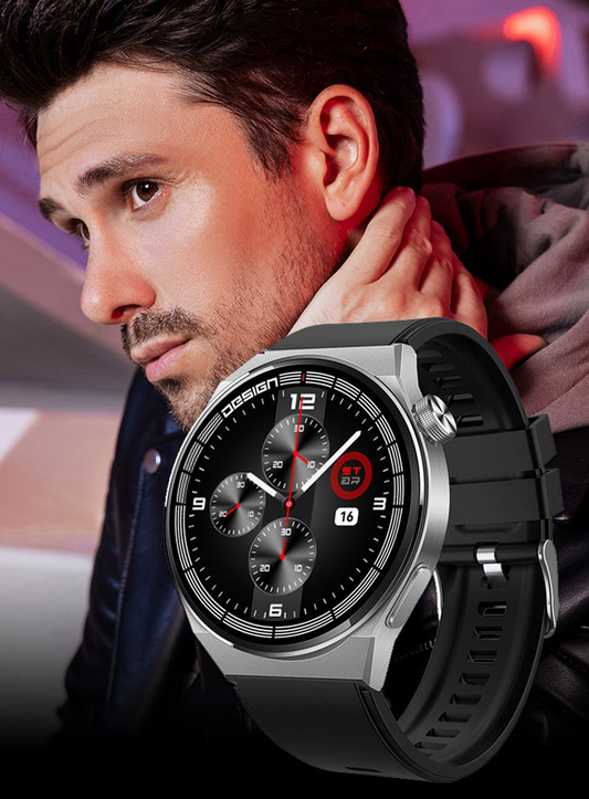⏰ Oferta ograniczona czasowo!⌚ Inteligentny zegarek sportowy GT8