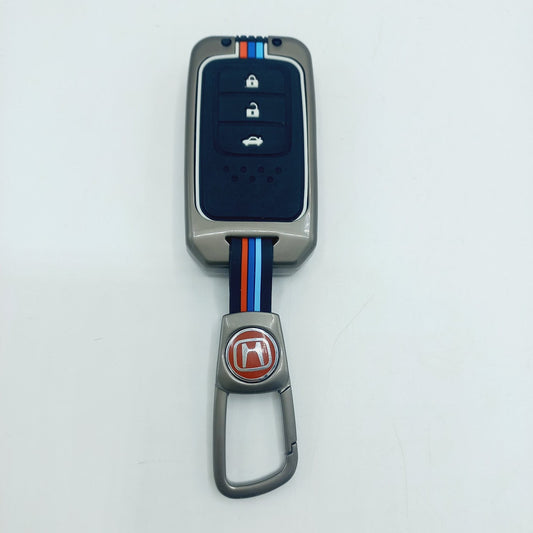 Metalowa obudowa klucza