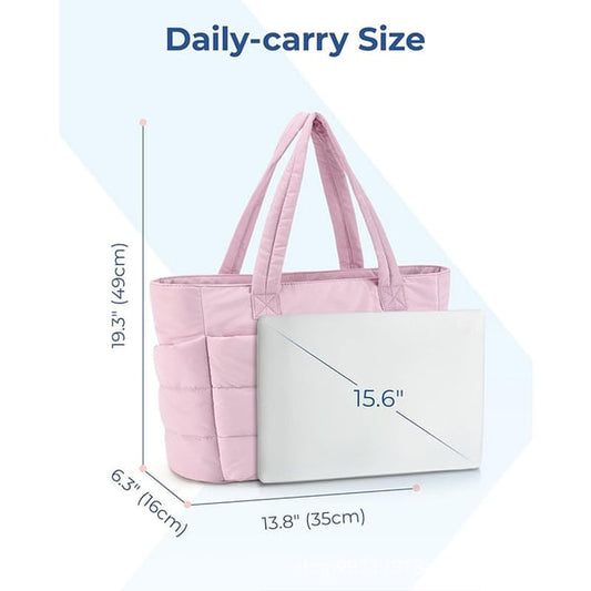 👜Lekka torba typu Puffy