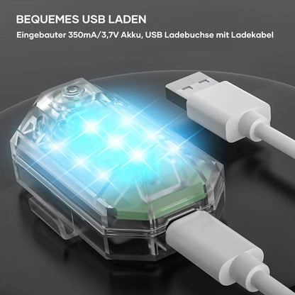 ✨✨Lampa błyskowa do zdalnego sterowania samochodem