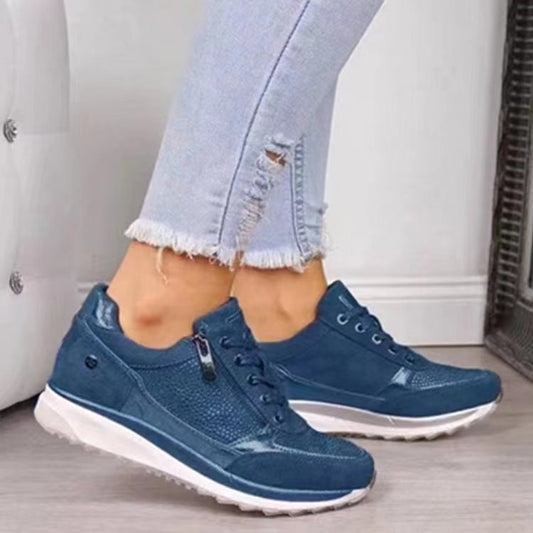 🔥 Ostatni dzień 50% ZNIŻKI na eleganckie i wygodne damskie buty ortopedyczne