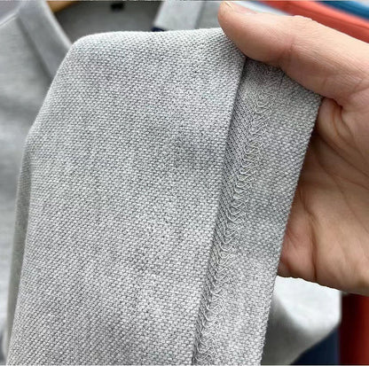 Męska koszulka polo na co dzień