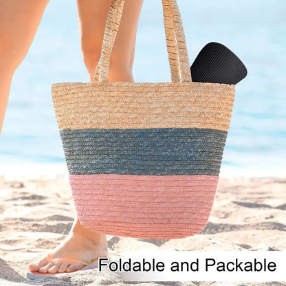 ☀️🧢 Daszek z otworem na wysoki kucyk – ochrona przed promieniowaniem UV, przewiewny, do aktywności na świeżym powietrzu i na co dzień
