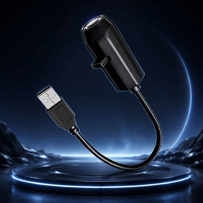 ✨ Projektor nieba HD typu plug-and-play