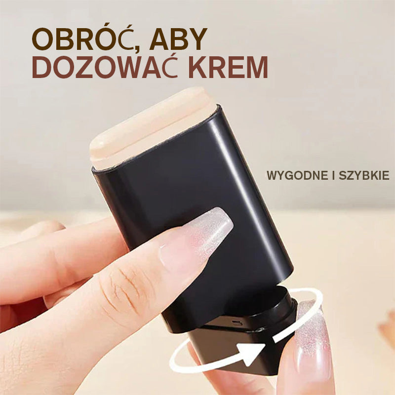 💕 Lekki podkład nawilżający (z podkładem w sztyfcie)