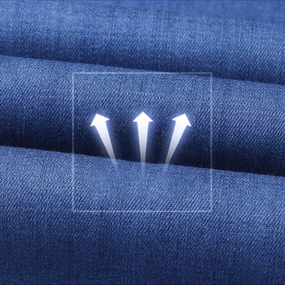 Jeansy męskie Loose Straight