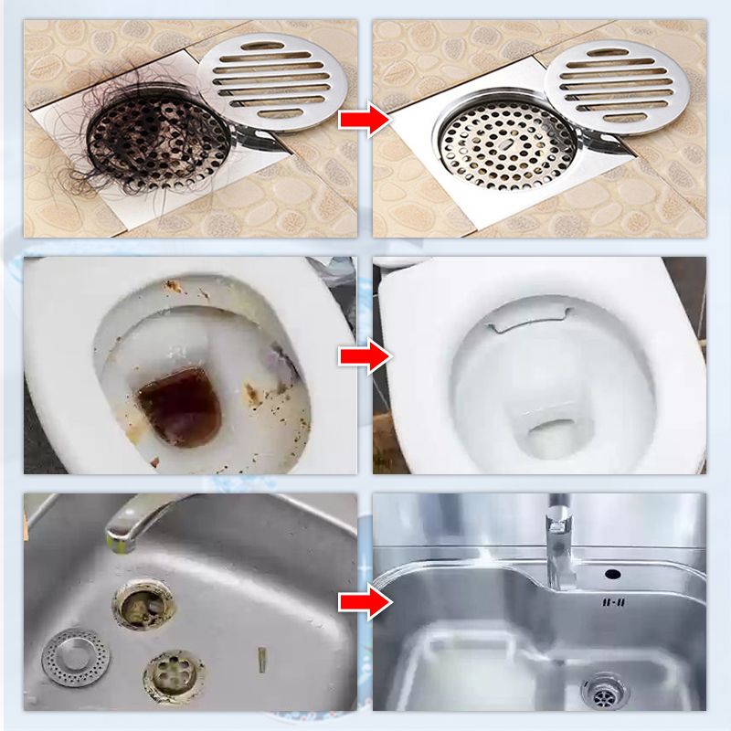 ✨Kup 1 i otrzymaj 1 za darmo 💦Idealny i najbardziej praktyczny udrażniacz rur