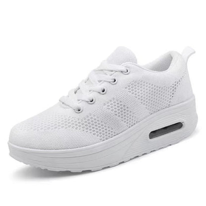 ❤️ 2025 Letnie oddychające damskie buty ortopedyczne