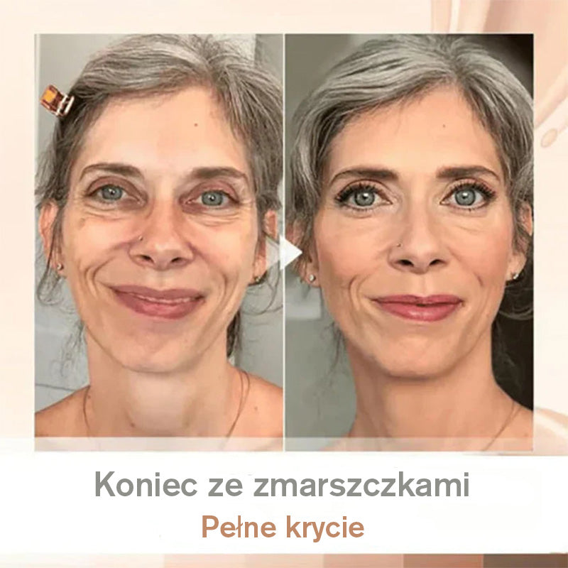💕 Lekki podkład nawilżający (z podkładem w sztyfcie)