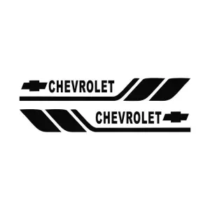 Gorąca wyprzedaż 🔥50% zniżki🔥Personalizowane naklejki na samochody sportowe🎉4 szt.🎉