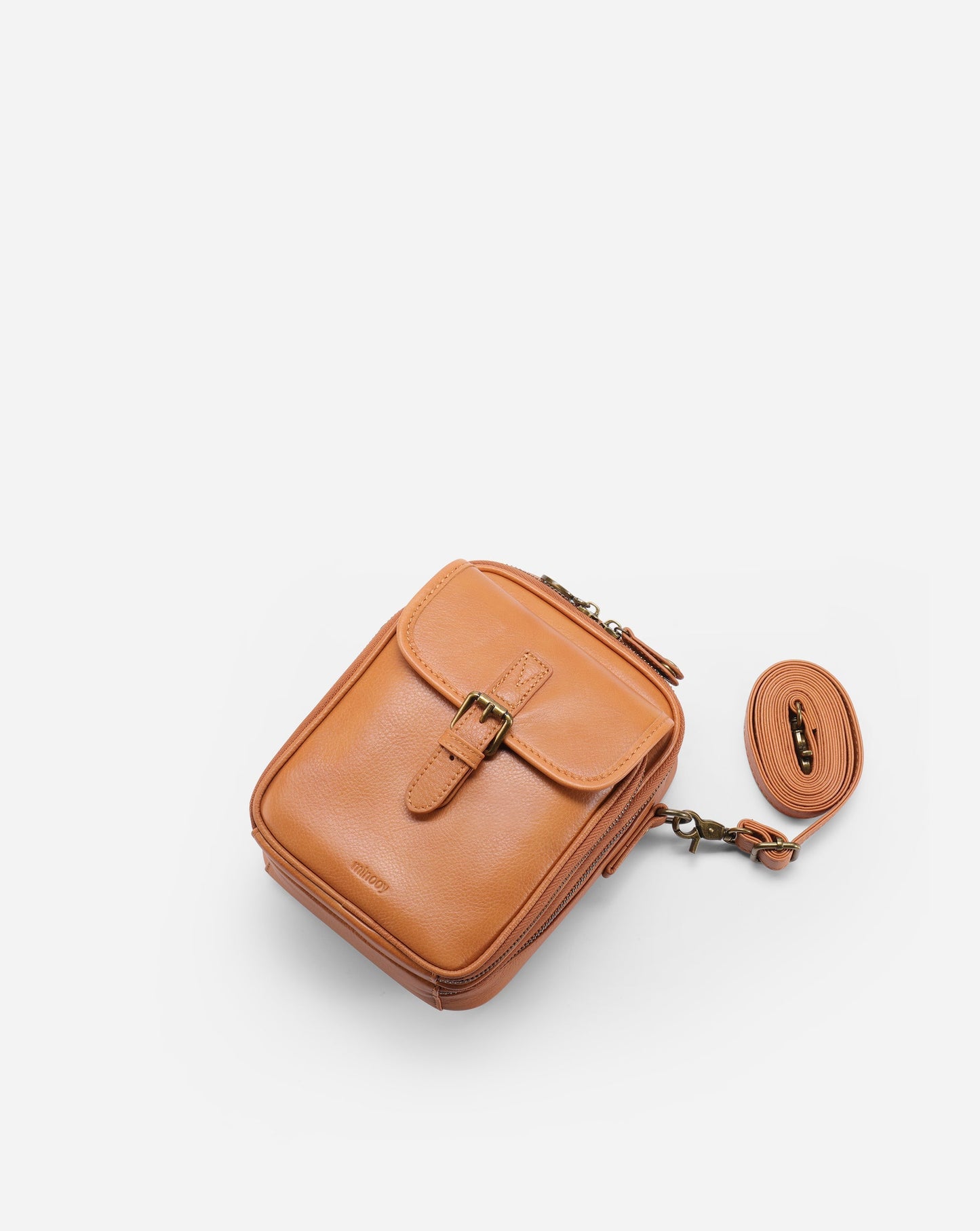 Mała torba typu crossbody Naya 2,0 l