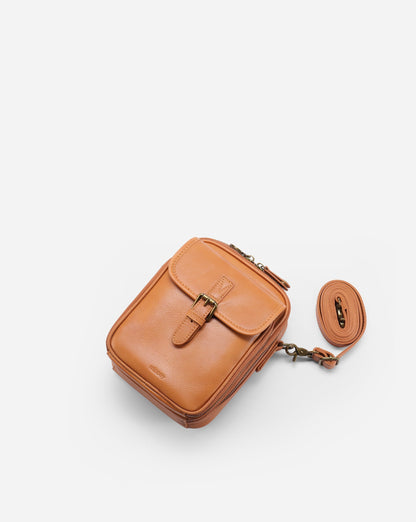 Mała torba typu crossbody Naya 2,0 l
