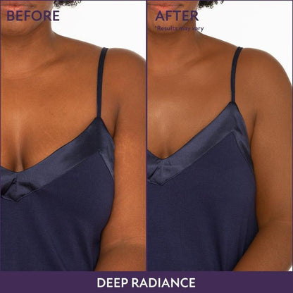 💜Ostatni dzień – kup 1, a 1 dostaniesz gratis!💜✨Body Perfector – wodoodporny, lekki i nieskazitelny makijaż ciała