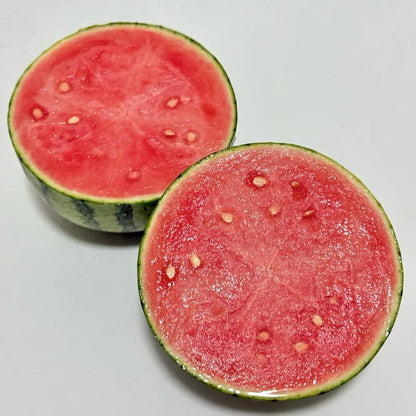 Pestki arbuza o cienkiej skórce 🍉