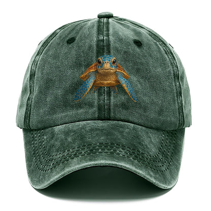 Czapka Sea Turtle Serenity Classic