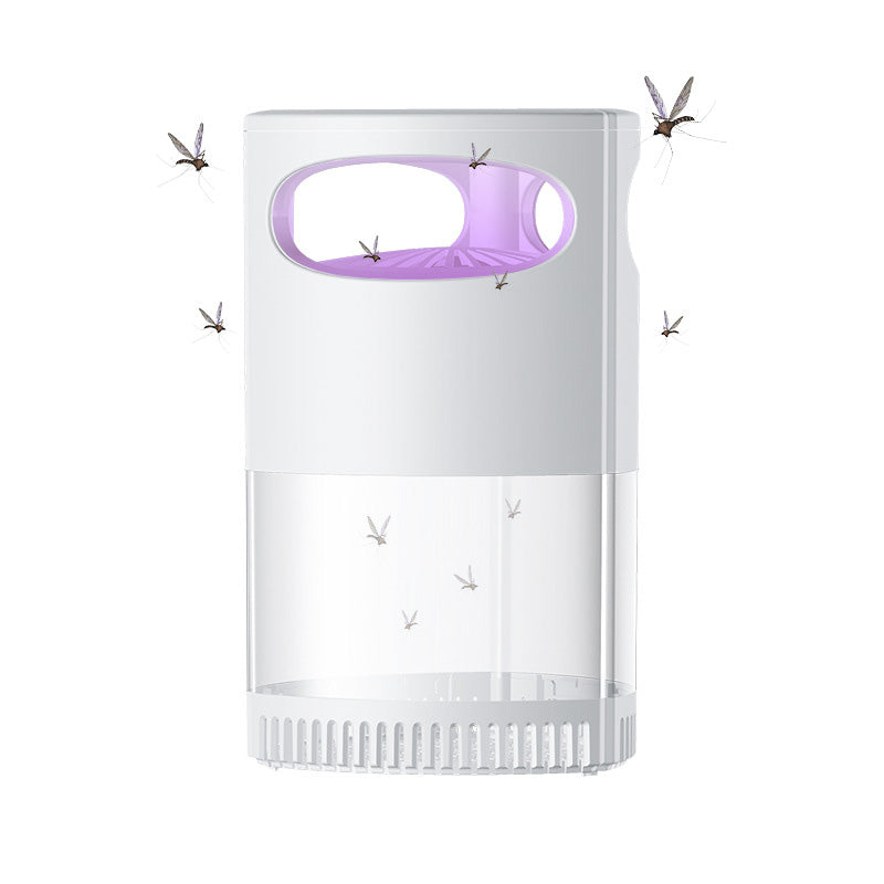 🦟 50% ZNIŻKI! Lampa UV na komary – cicha, z USB, bez chemikaliów. Sprzedano ponad 50 tys. sztuk! 🔇🌙