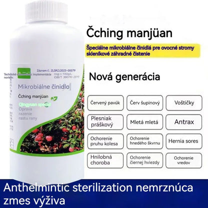 🍂【Kup 1, a 1 dostaniesz gratis】✅✨Środki czyszczące na bazie mikroorganizmów nadają się do ogrodów.