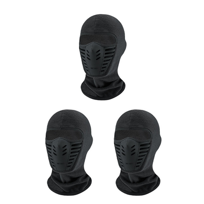 💞 Kask wiatroszczelny do użytku zimowego, unisex