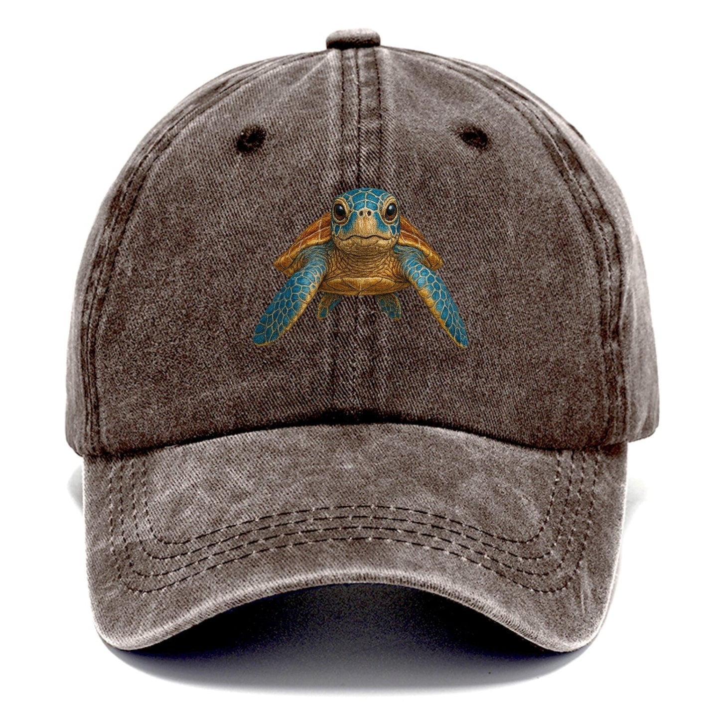 Czapka Sea Turtle Serenity Classic