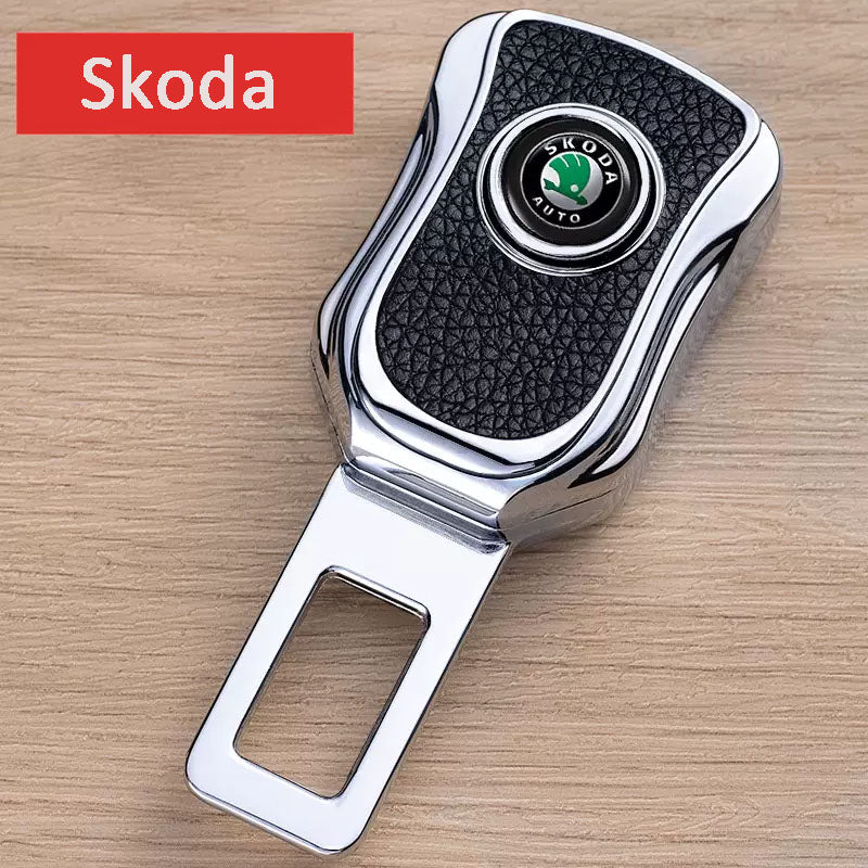 Kup 1 i otrzymaj 1 gratis 🎉Metalowa klamra przedłużająca pas bezpieczeństwa
