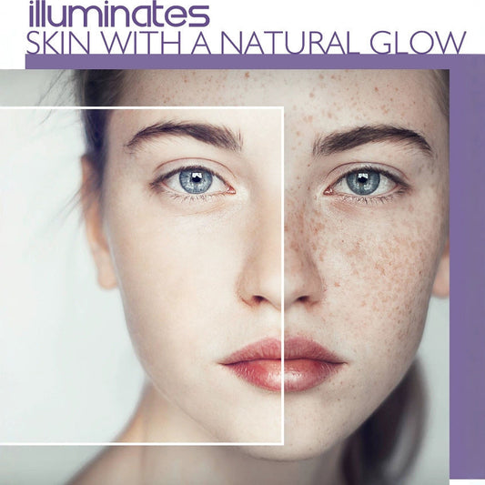 💜Ostatni dzień – kup 1, a 1 dostaniesz gratis!💜✨Body Perfector – wodoodporny, lekki i nieskazitelny makijaż ciała