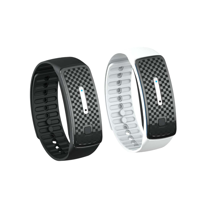 🔥OSTATNI DZIEŃ - 70% ZNIŻKI)SlimolyTM Matteo Ultrasonic Body Shape Wristband Pro 🔥