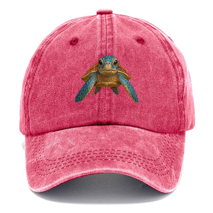 Czapka Sea Turtle Serenity Classic