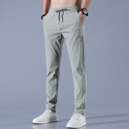 👖Nowe modele elastycznych spodni szybkoschnących unisex - ultralekkie i oddychające🌬️😍