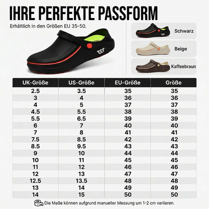👟 Buty ochronne z wyściełaną podeszwą – wodoodporny i olejoodporny design