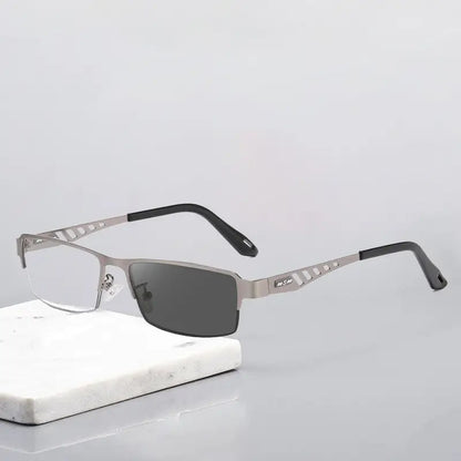 🔥Specjalna cena 15,99 USD dzisiaj!!!💥Ultralekkie wieloogniskowe okulary do czytania fotochromowe