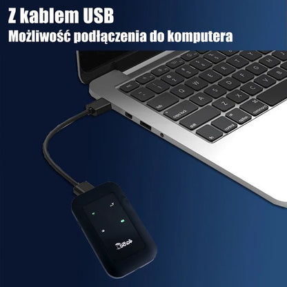 Mobilne WIFI