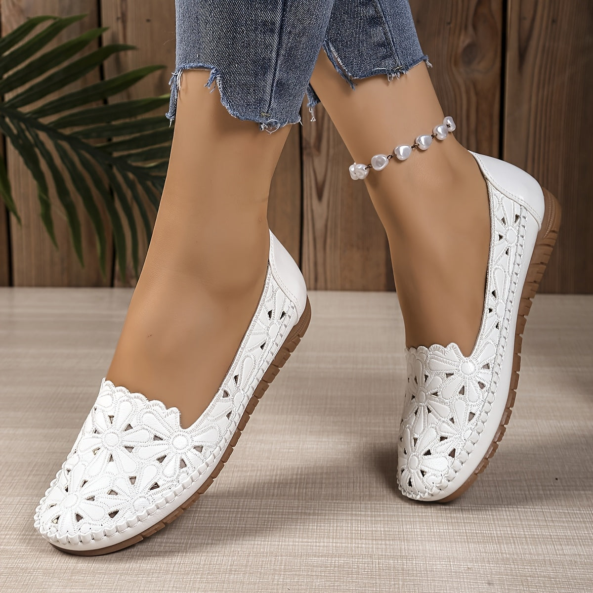 Damskie wygodne, lekkie, modne buty ortopedyczne z wycięciami