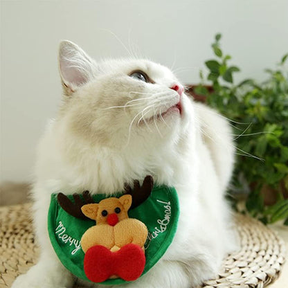 🔥Wyprzedaż w Czarny Piątek 50% ZNIŻKI🎄Urocza czapka z pomponem w kształcie choinki🎅