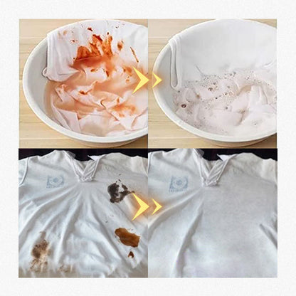 🔥Detergent w płynie z aktywnymi enzymami