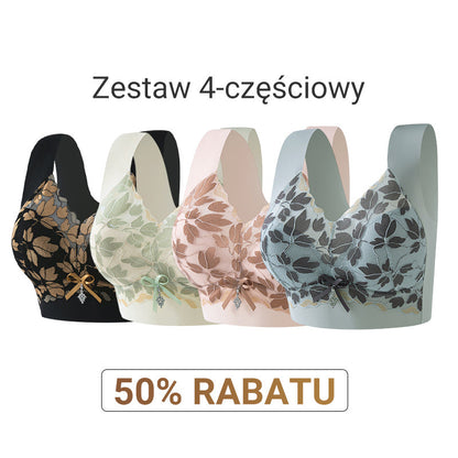 ✨【1+1 gratis】💖 Bielizna bezszwowa damska
