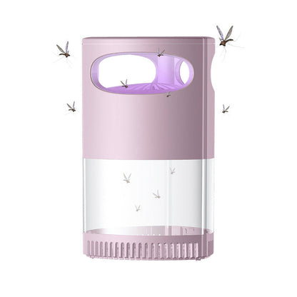 🦟 50% ZNIŻKI! Lampa UV na komary – cicha, z USB, bez chemikaliów. Sprzedano ponad 50 tys. sztuk! 🔇🌙