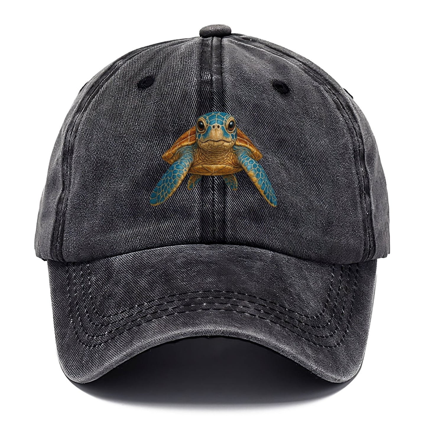 Czapka Sea Turtle Serenity Classic