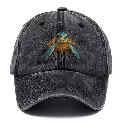 Czapka Sea Turtle Serenity Classic