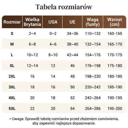 🔥 Damska dwuczęściowa stylizacja: luźne spodnie w paski