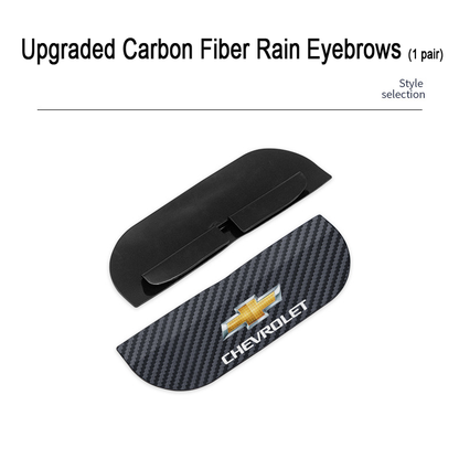 Gorąca wyprzedaż ✨50% zniżki ✨Brwi z włókna węglowego Rain✨2 szt. ✨