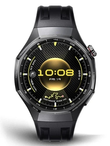 Smartwatch GT6pro z funkcją połączeń Bluetooth