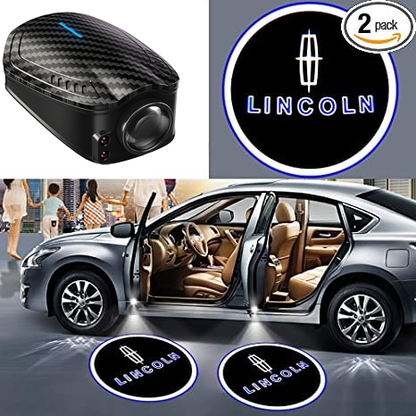 Gorąca wyprzedaż ✨50% zniżki ✨Inteligentne światła powitalne LED 5D z czujnikiem
