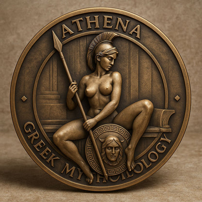 Kalendarz adwentowy Goddess Coin na rok 2025 – inspirowany limitowaną edycją monet kolekcjonerskich