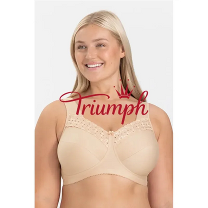 Triumph - 3 sztuki✨2025 Nowy bestseller wśród biustonoszy