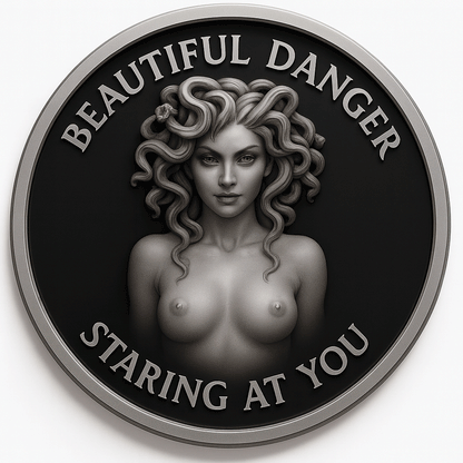 Kalendarz adwentowy Goddess Coin na rok 2025 – inspirowany limitowaną edycją monet kolekcjonerskich
