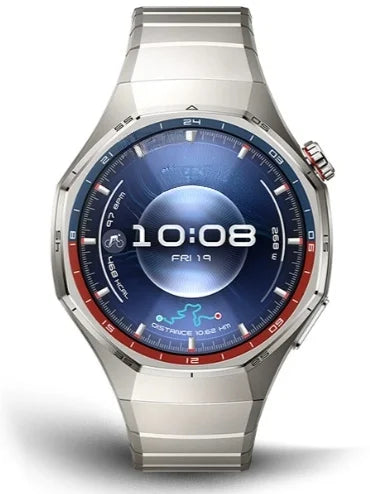 Smartwatch GT6pro z funkcją połączeń Bluetooth