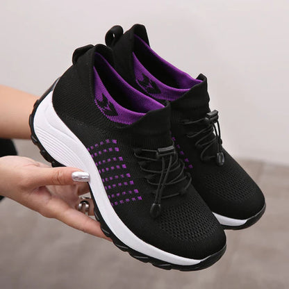 Wygodne buty damskie OrthoFit