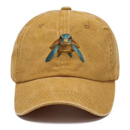 Czapka Sea Turtle Serenity Classic