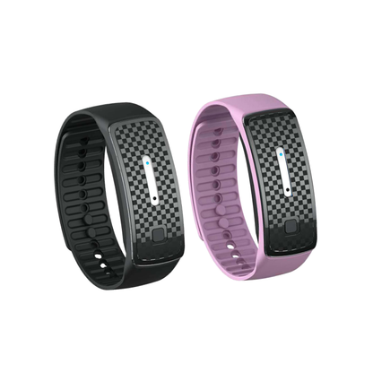 🔥OSTATNI DZIEŃ - 70% ZNIŻKI)SlimolyTM Matteo Ultrasonic Body Shape Wristband Pro 🔥