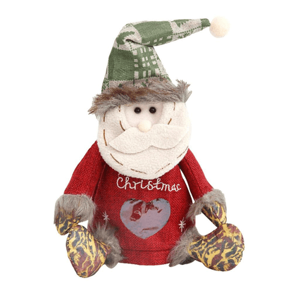 Torba na prezenty świąteczne🎅✨